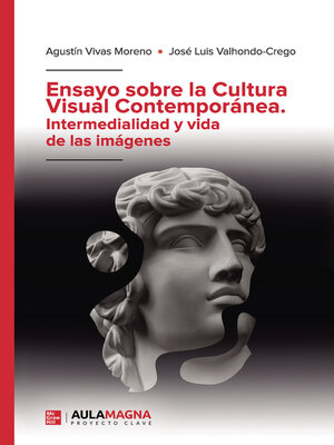 cover image of Ensayo sobre la Cultura Visual Contemporánea. Intermedialidad y vida de las imágenes